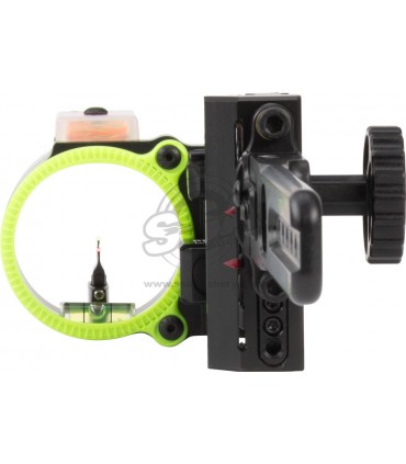 Viseur BOWTECH Centermass Dualtrack