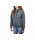 Sweet HOYT Ladies Hoodie Wine