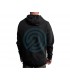 Sweet HOYT Men's Hoodie Blackjack