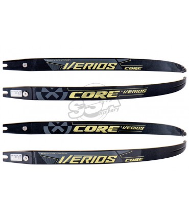 Branches CORE Verios Carbon-wood