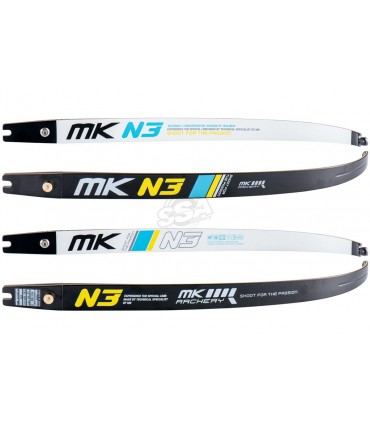 copy of BRANCHES CARBON/FOAM MACH X ILF