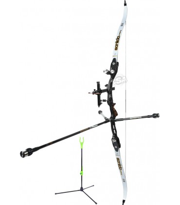 Kit SANLIDA Miracle 10