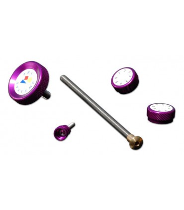 Kit couleur ARC SYSTEME SX 10