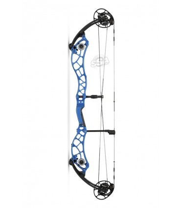 Arc BOWTECH Reckoning 36 Gen 2 Long