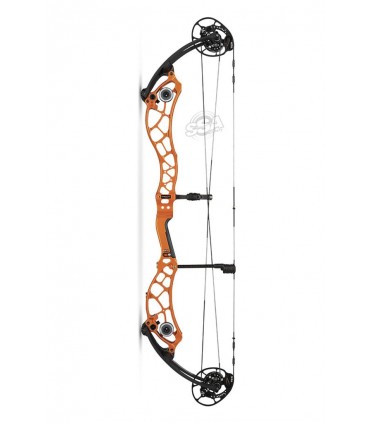 Arc BOWTECH Reckoning 36 Gen 2 Long