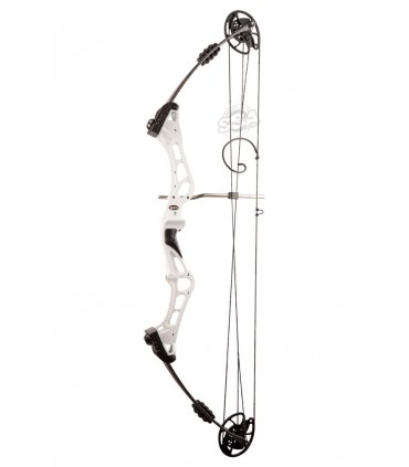 Arc CORE Zeal Dual Cam