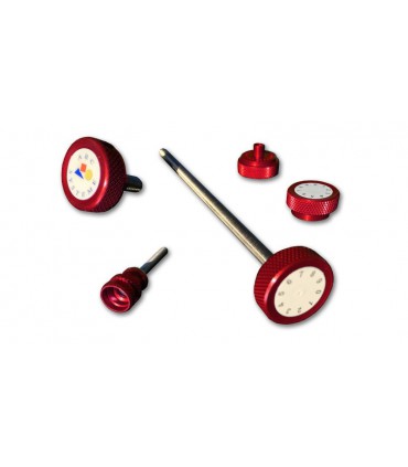 Kit couleur ARCSYSTEME SX 200