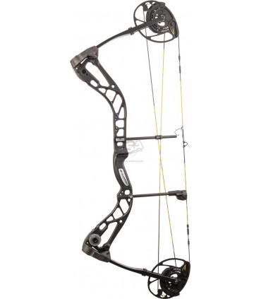 Arc DIAMOND BY BOWTECH Pro 320