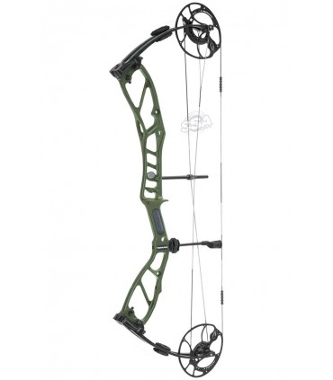 Arc ELITE Terrain Tri Track