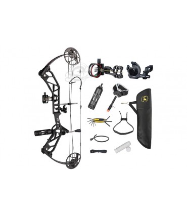 Kit TOPOINT T1
