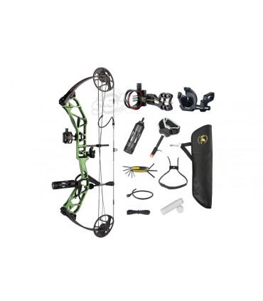 Kit TOPOINT T1