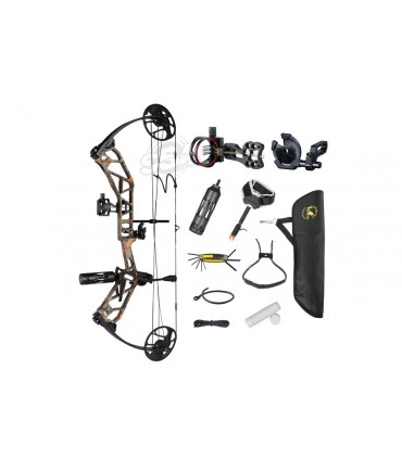 Kit TOPOINT  M1