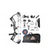 Kit TOPOINT T1 Deluxe
