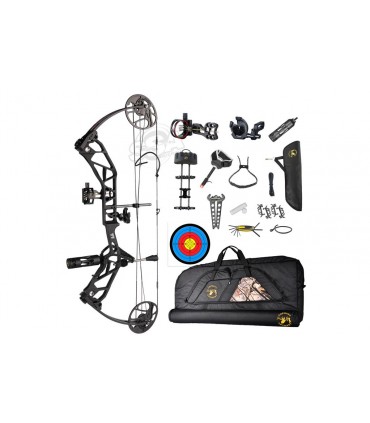 Kit TOPOINT T1 Deluxe