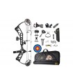 Kit TOPOINT T1 Deluxe