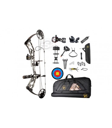 Kit TOPOINT T1 Deluxe