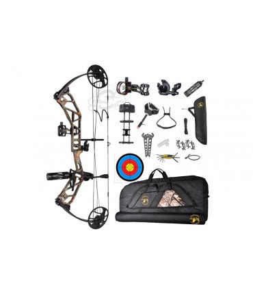 Kit TOPOINT  M1