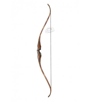 Arc OLD MOUNTAIN Sniper Carbon 62''