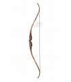 Arc OLD MOUNTAIN Sniper Carbon 62''