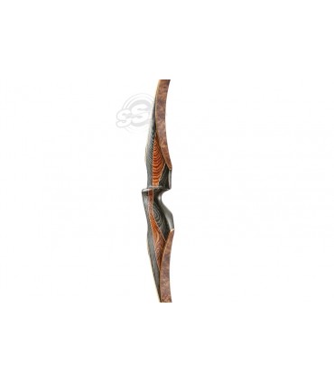 Arc OLD MOUNTAIN Sniper Carbon 62''