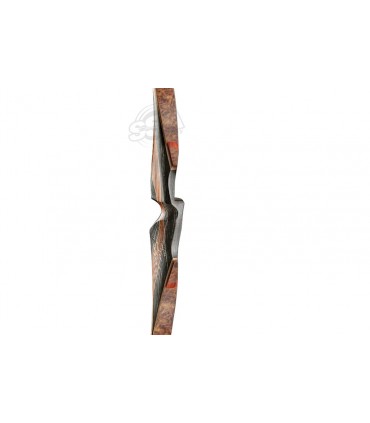 Arc OLD MOUNTAIN Sniper Carbon 62''