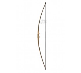 Long Bow OLD MOUNTAIN Edge Pro 68"