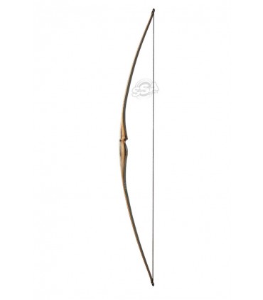 Long Bow OLD MOUNTAIN Edge Pro 68"