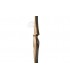 Long Bow OLD MOUNTAIN Edge Pro 68"