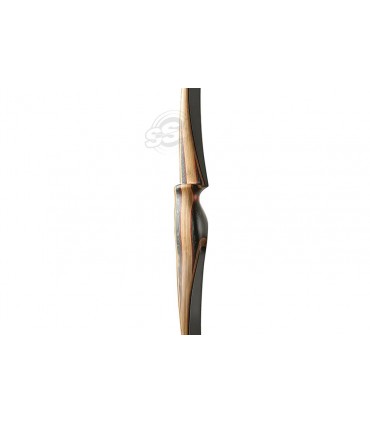 Long Bow OLD MOUNTAIN Edge Pro 68"