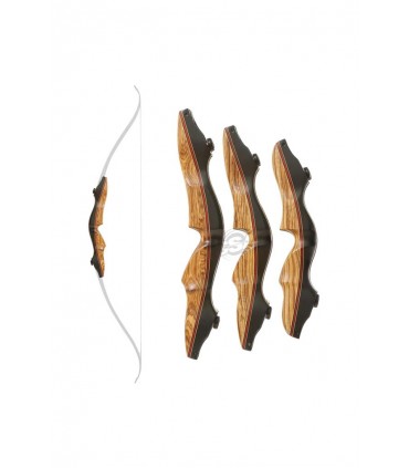 copy of Poignée OAK RIDGE Viridian 20"