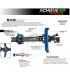 copy of Viseur AXCEL ACHIEVE CARBON BAR 8/32 / EXT 9''