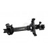 Viseur AXCEL Achieve XP Variable Range Carbone Bar 6"