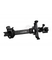 Viseur AXCEL Achieve XP Variable Range Carbone Bar 6"