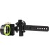 copy of Viseur BLACK GOLD Ascent Verdict Micrométrique  1 Pin .19