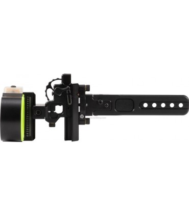 Viseur BOWTECH Centermass 3 Pins
