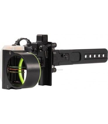 Viseur BOWTECH Centermass 3 Pins