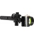 Viseur BOWTECH Centermass 3 Pins