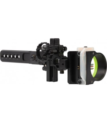 Viseur BOWTECH Centermass 3 Pins