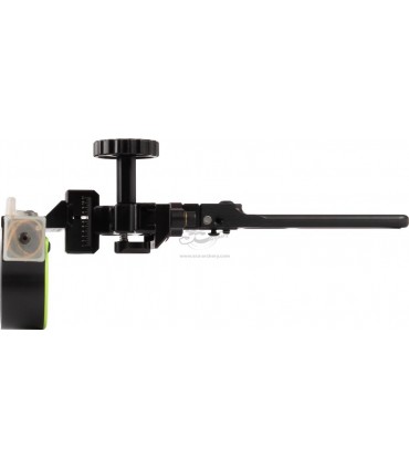 Viseur BOWTECH Centermass 3 Pins