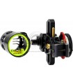Viseur HHA Picatinny Tetra Max RYZ X3 3 Pin .019