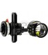 Viseur HHA Picatinny Tetra Max RYZ X3 3 Pin .019