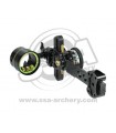 Viseur HHA Tetra Max RYZ 2519  2 Pin .019
