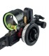 Viseur HHA Tetra Max RYZ 2519  2 Pin .019