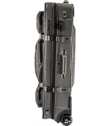copy of Valise TEC-X PRO 116 BLACK/BLUE 116X40X24CM