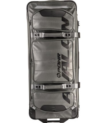 copy of Valise TEC-X PRO 116 BLACK/BLUE 116X40X24CM