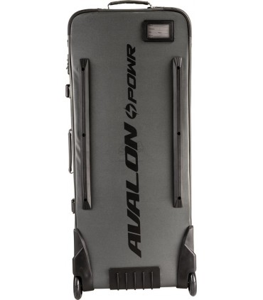 copy of Valise TEC-X PRO 116 BLACK/BLUE 116X40X24CM