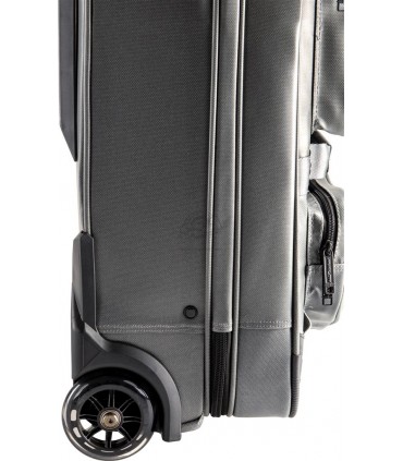 copy of Valise TEC-X PRO 116 BLACK/BLUE 116X40X24CM