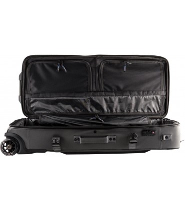 copy of Valise TEC-X PRO 116 BLACK/BLUE 116X40X24CM