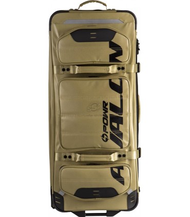 copy of Valise TEC-X PRO 116 BLACK/BLUE 116X40X24CM