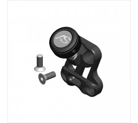 Platine viseur ARC SYSTEME  SX 200 + Vis de Fixation